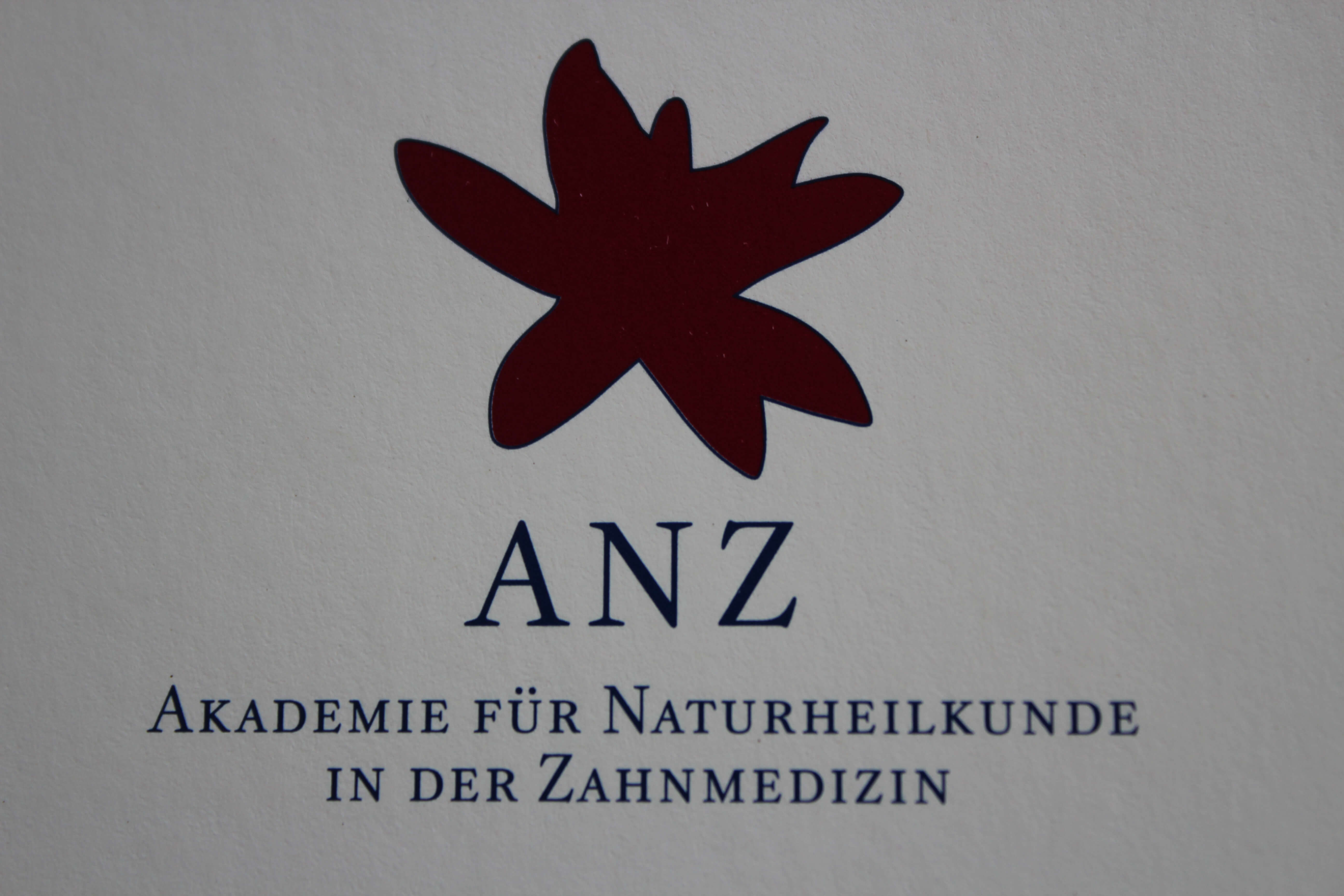 Zahnarzt für Naturheilkunde