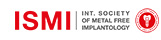 Logo International Society of Metal free Implantology