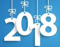 Gute Vorsätze für 2018 Gute Vorsätze für 2018
