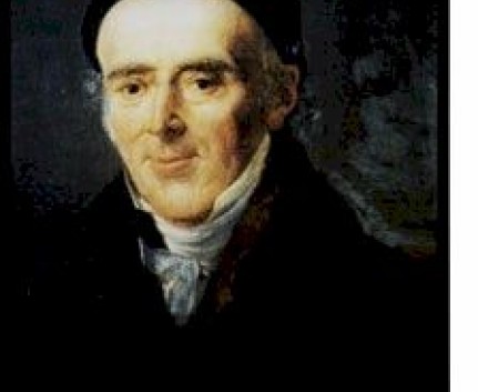 Samuel Hahnemann - Hömöopathie Zahnarzt