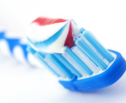 Die richtige Zahnpasta
