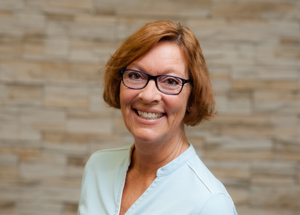 Uschi Schreiber